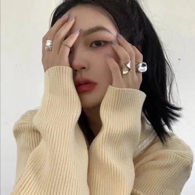 女人的面孔